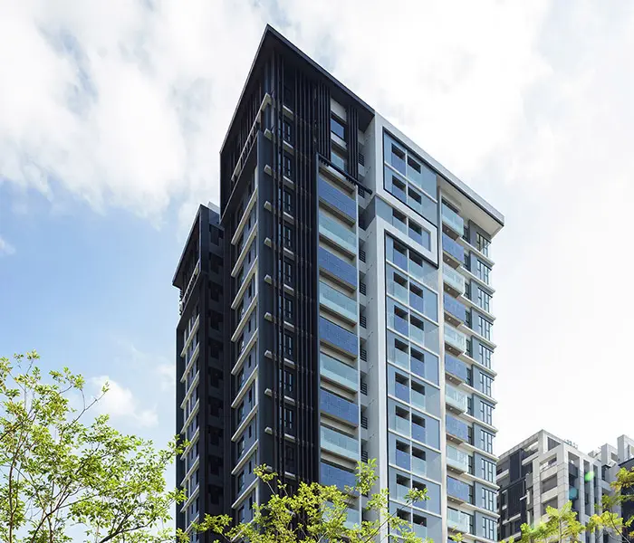 長群享享CITY-日荷