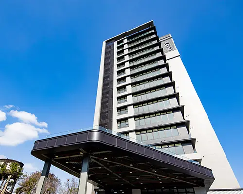 長群建設集團 在塭仔圳重劃區 構築未來生活的無限想像