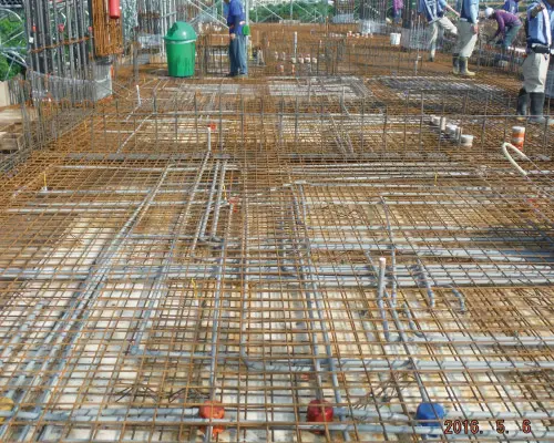 樓版點焊鋼絲網