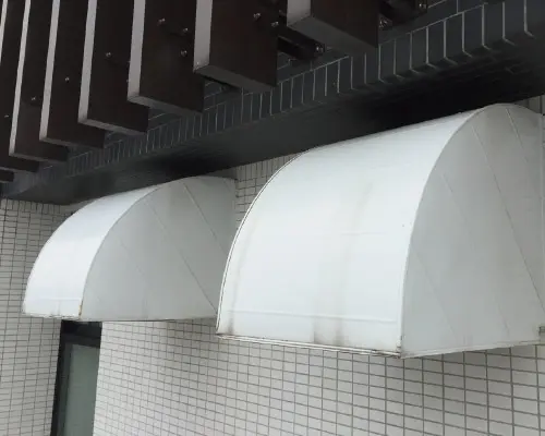 逃生梯火災排煙