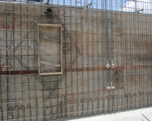 窗框防水角隅補強