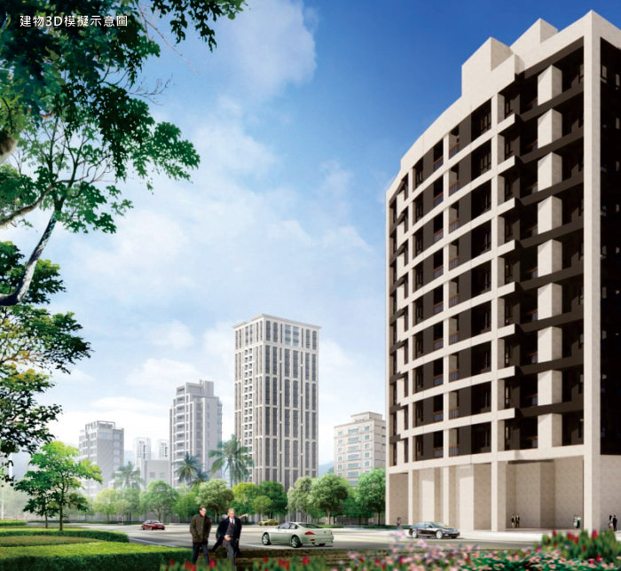 <p>三重長壽段｜河景第一排｜住宅危老案</p>